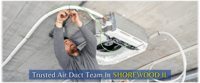 Shorewood DuctForce Air Experts
