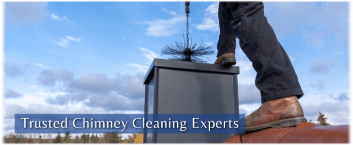 Chimney Cleaning Shorewood IL