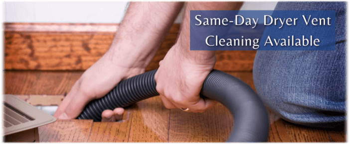 Dryer Vent Cleaning Shorewood IL