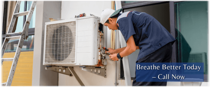 Shorewood IL Air Duct Cleaning